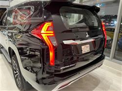 ميتسوبيشي مونتيرو سبورت